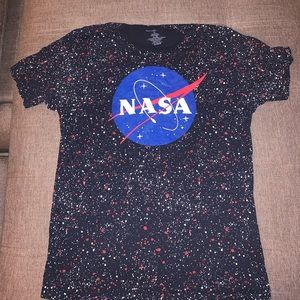 NASA SIZE XL